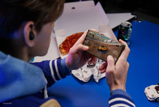 Samsung Galaxy S23 Ultra 5G, Smartphone Game Changer Buat MabarÂ 