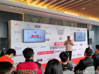 MPL ID S12 Kedatangan Tim Baru, Dewa United Esports Gabung