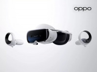OPPO Pamer Gawai MR Glass Developer Edition, Dilengkapi Teknologi Baru
