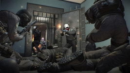 Payday 3 Mau Rilis, Epic Games Kasih Payday 2 Gratis