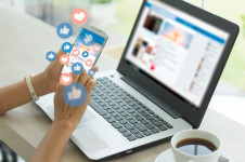 Peran Positif Jasa Buzzer dalam Strategi Social Media Marketing