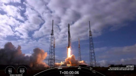 Plt Menkominfo Mahfud Md: Satelit Satria Diluncurkan 17 Juni 2023