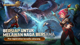 Pra-Registrasi Dragon Nest 2: Evolution Dibuka, Bisa Dapat iPhone 14