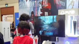 Resmi Dirilis, Segini Harga Final Fantasy XVI di Indonesia