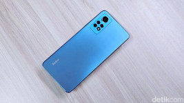 Review Xiaomi Redmi Note 12 Pro, Jagoan di Kelasnya!