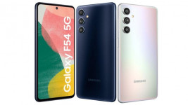 Samsung Galaxy F54 5G Bawa Kamera dan Baterai Besar, Segini Harganya