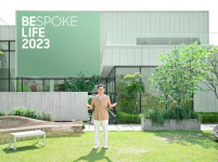 Samsung Pamer Inovasi Home Appliances Pintar di Bespoke Life 2023