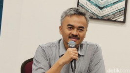 Satria-1 dan Palapa Ring Bakal Terintegrasi, 'Tol Langit' Makin Menjadi