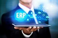 Software ERP: Definisi dan Review Vendor ERP Terbaik di RI