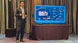 Sony Belum Mau Rilis Smart TV Murah di Indonesia, Kenapa?