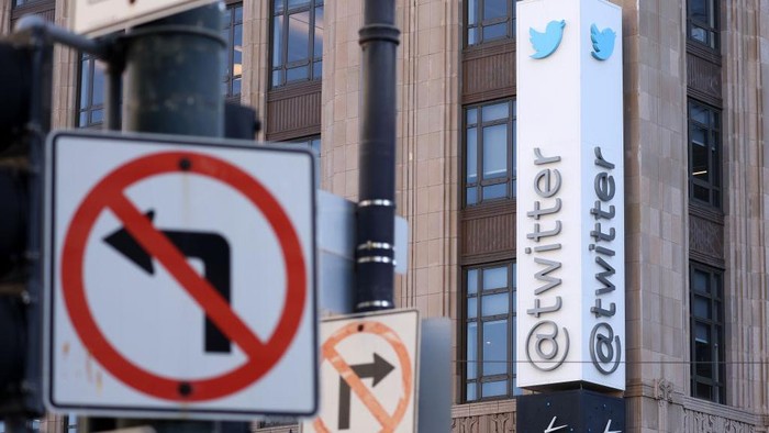 Twitter Kembali Ditinggal Dua Petingginya, Ada Apa?