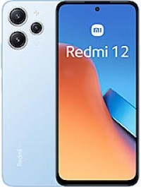 Xiaomi Redmi 12 vs Realme C53