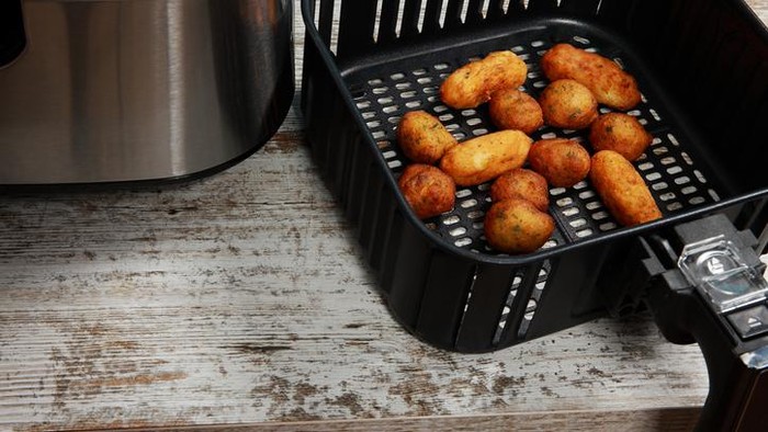 3 Ide Air Fryer Terbaru untuk Rumah Anda