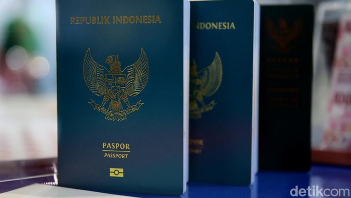 34 Juta Data Paspor WNI Bocor, Kominfo Akui Ada yang Mirip