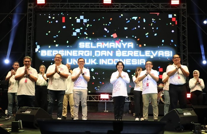 3.500 Pengunjung Ramaikan Digiland 2023 Surabaya, Begini Keseruannya
