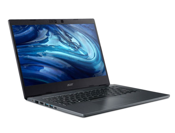 Acer  TravelMate P4