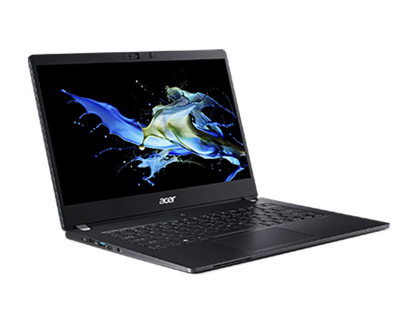 Acer  TravelMate P6