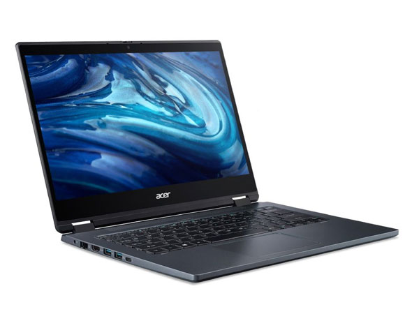 Acer  TravelMate Spin P4