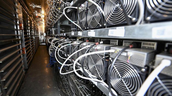 Ada yang Jual GPU Bekas Mining, Jangan Tergiur Beli!