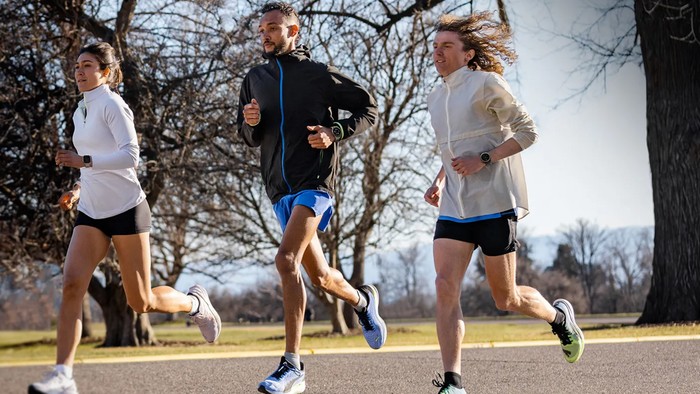 Amazfit Cheetah Hadir untuk Teman Lari, Ini Fitur dan Harganya di RI