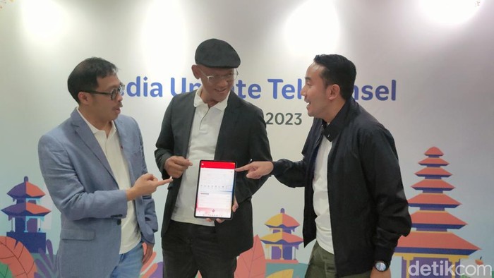 Aneka Paket Baru Telkomsel One, Untuk Siapa?