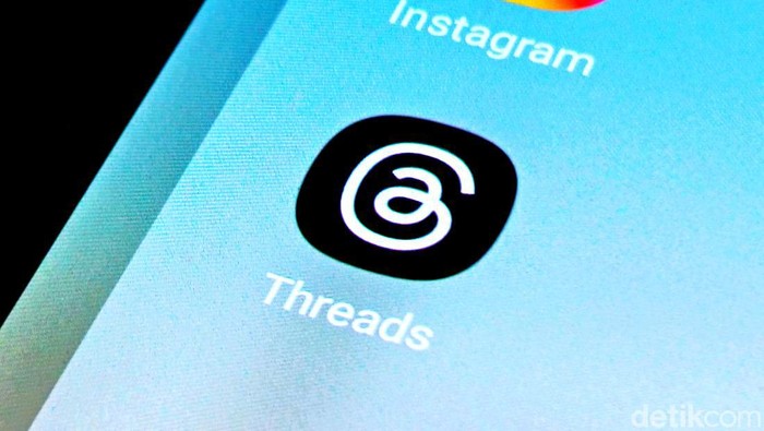 Apple Tendang Aplikasi Threads Palsu dari App Store