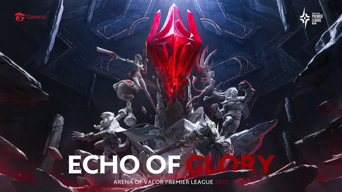 Arena of Valor Premier League 2023 Dimulai, Total Hadiah Rp 7,5 Miliar