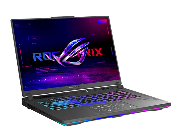  ROG Strix G16 G614