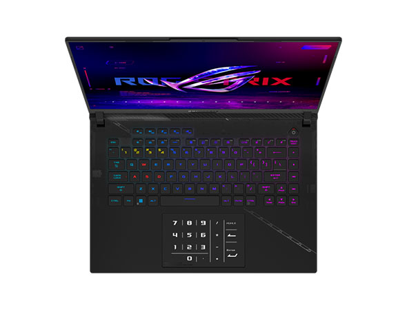 Asus  ROG Strix SCAR 16 G634