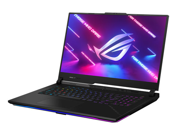 Asus  ROG Strix SCAR 17 G733