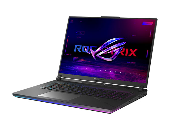  ROG Strix SCAR 18 G834