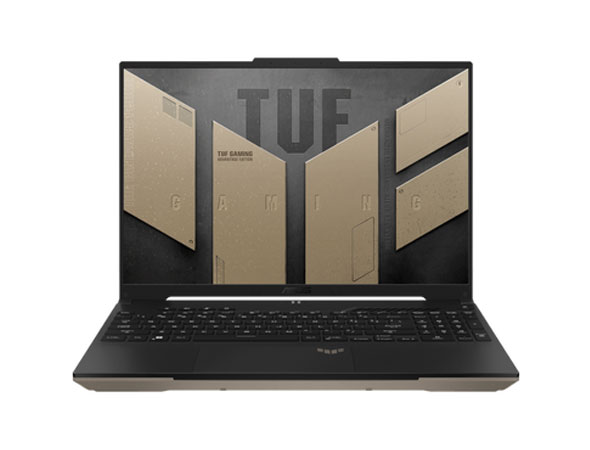 Asus  TUF Gaming A16 Advantage Edition 2023