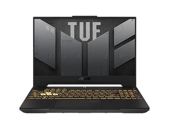 Asus  TUF Gaming F15 2022