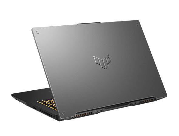  TUF Gaming F17 2022