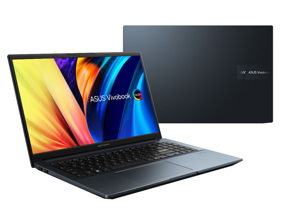 Asus  Vivobook Pro 15 OLED M6500