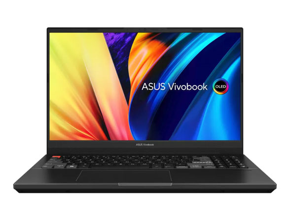  Vivobook Pro 15X OLED K6501