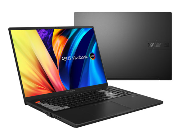  Vivobook Pro 16X OLED N7601