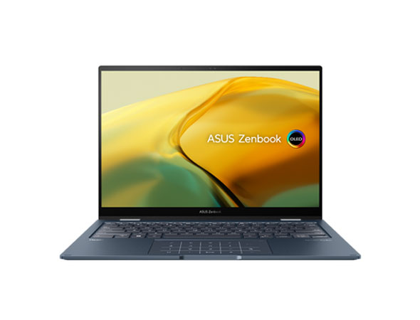 Asus  Zenbook 14 Flip OLED UP3404