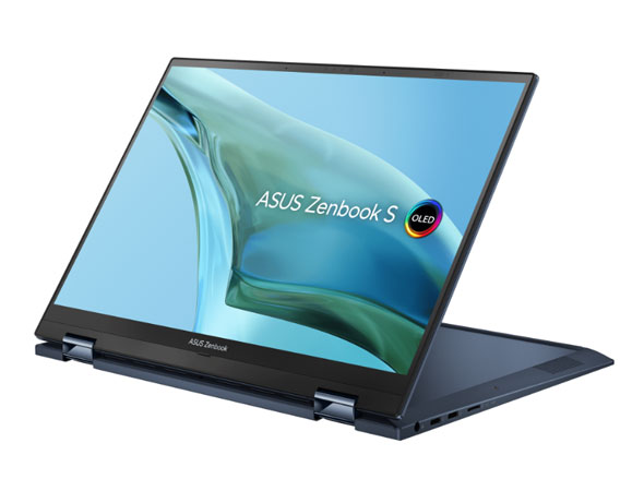 Asus  Zenbook S 13 Flip OLED UP5302