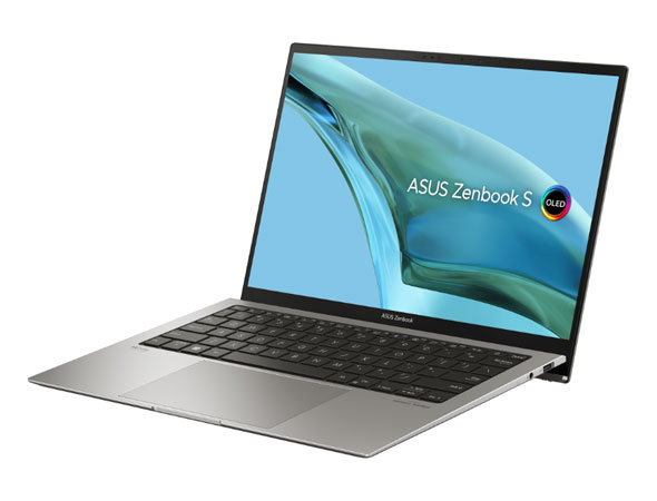 Asus  Zenbook S 13 OLED UX5304