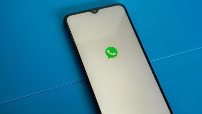 Cek! Daftar HP yang Tidak Bisa Pakai WhatsApp di 2023