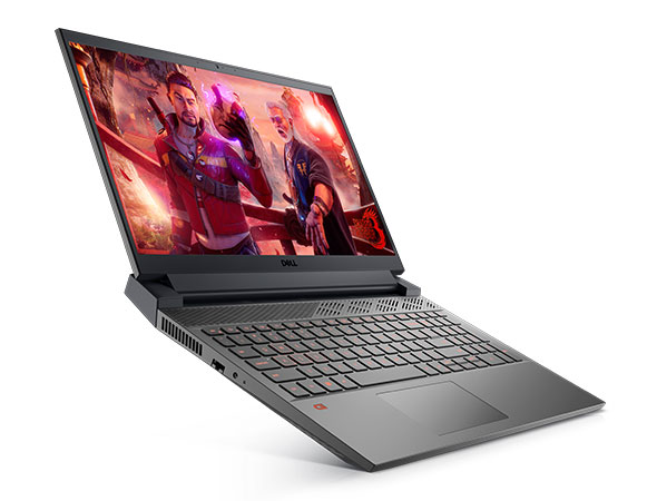  G15 5520 Gaming Laptop AMD