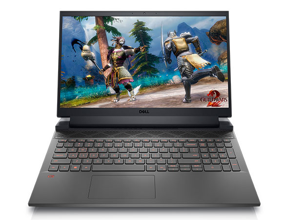  G15 5520 Gaming Laptop Intel