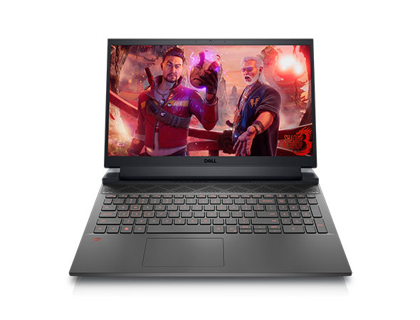 Dell  G15 5525 Gaming Laptop