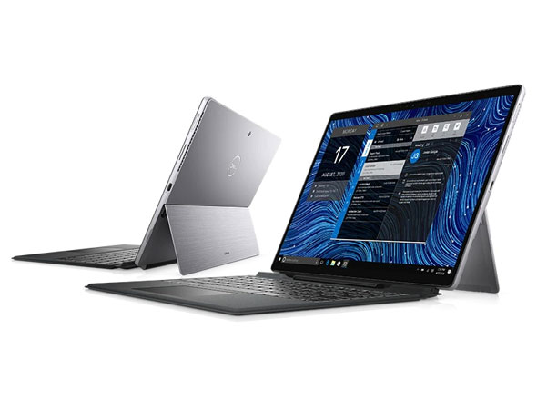  Latitude 7320 Detachable