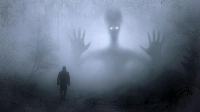 Dokumen Diduga dari Pentagon Rinci Gejala usai Lihat UFO