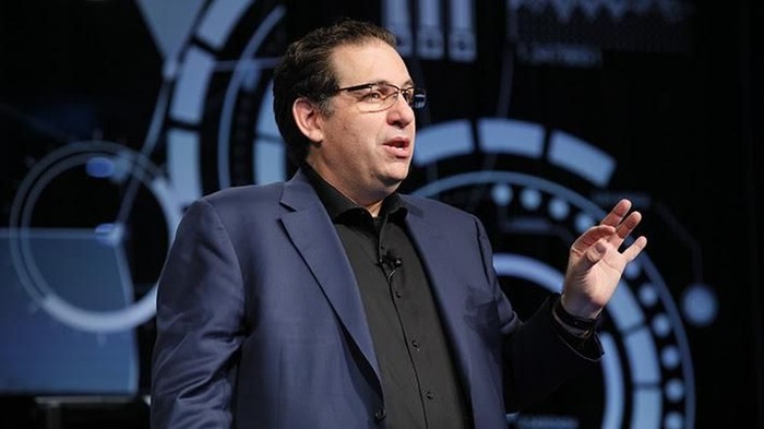 Hacker Paling Berbahaya di Dunia Kevin Mitnick Meninggal Dunia