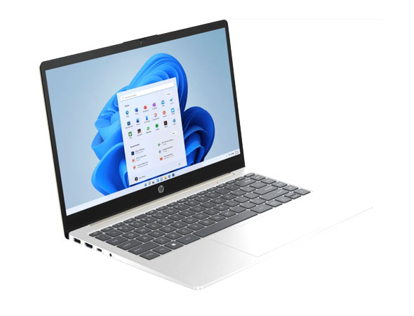 HP  Laptop 14