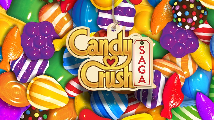 Ini Perbedaan Candy Crush dengan Slot Judi Online Biar Tak Keliru