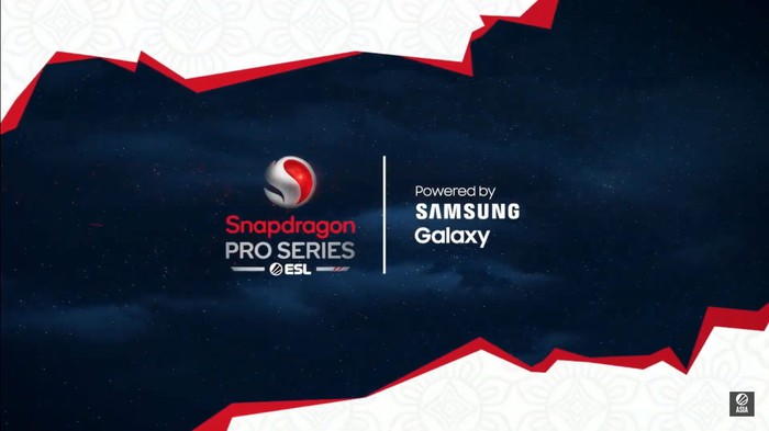 Jadwal ESL Snapdragon Hari Ini: RSG PH vs Evos Icon